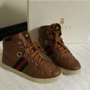 Gucci sneakers